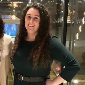 Meet your Posher, Nicole